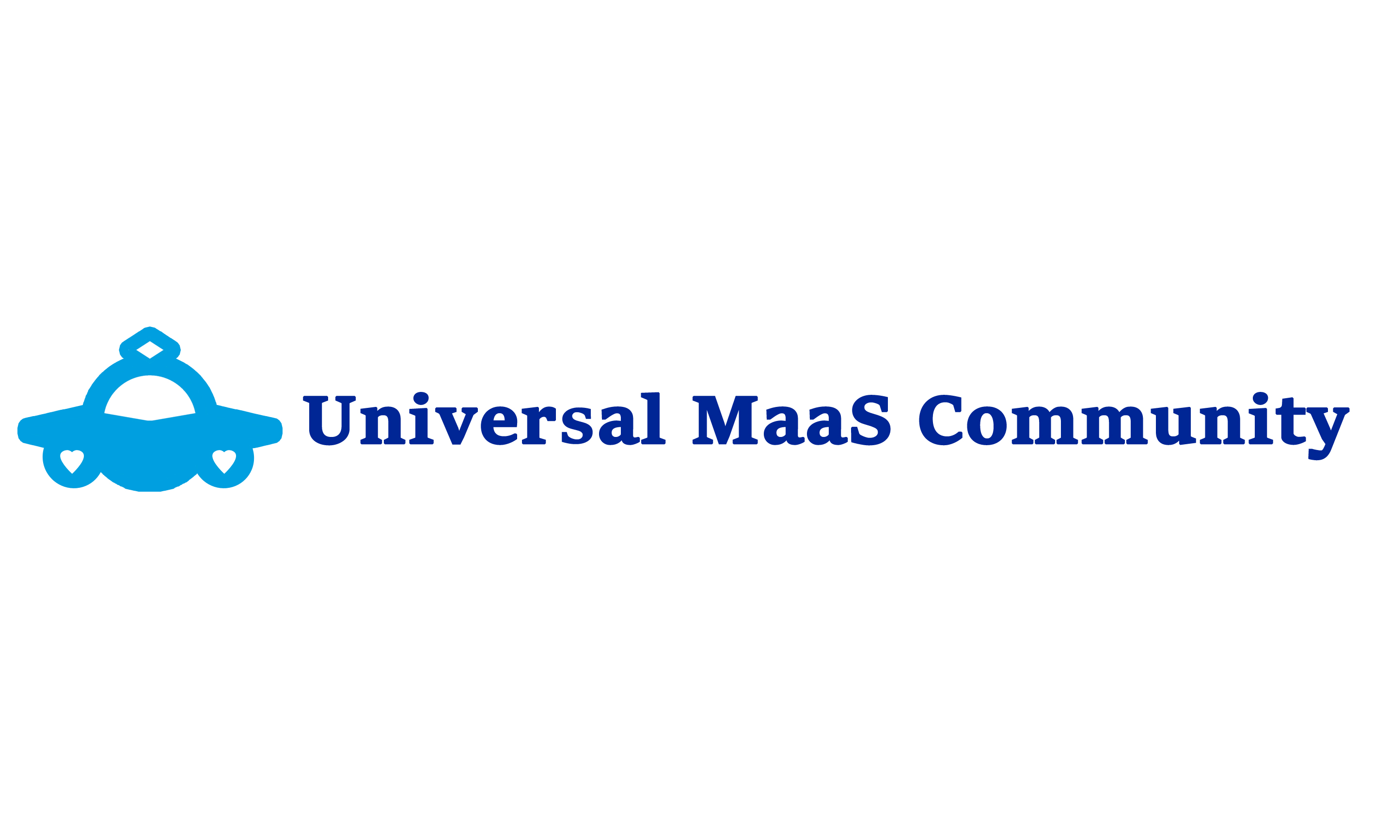 Universal MaaS Community（UMC）